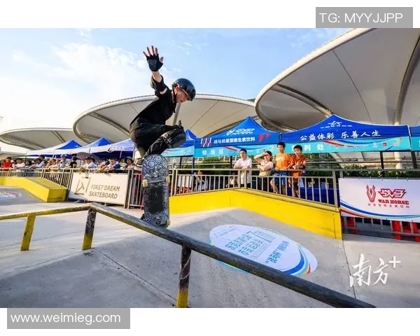 广州滑板队在极限运动会中的灵活性表现分析与点评 广州滑板队在极限运动会中的灵活性表现分析与点评