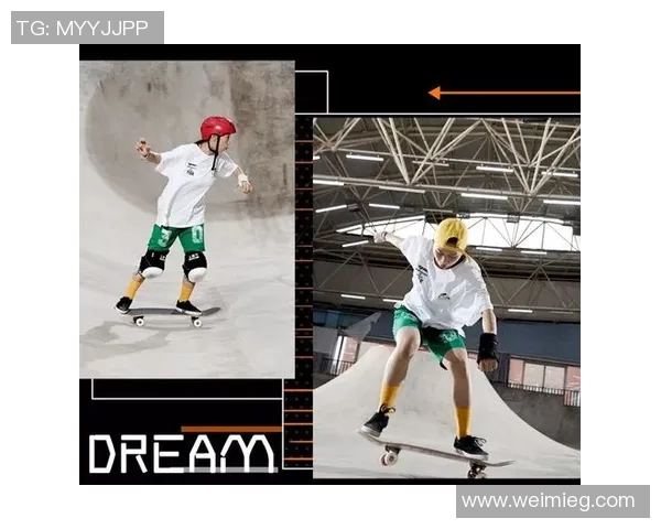 杭州滑板队的崛起与反击背后的故事与启示