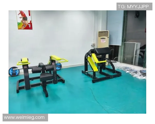 练胸肌买什么健身器材:专为胸部塑形的设备推荐