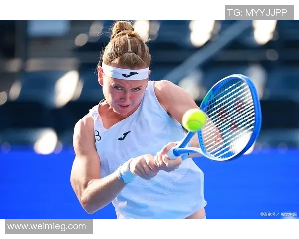 网球比赛规则详解：从发球到得分的全面解析与注意事项